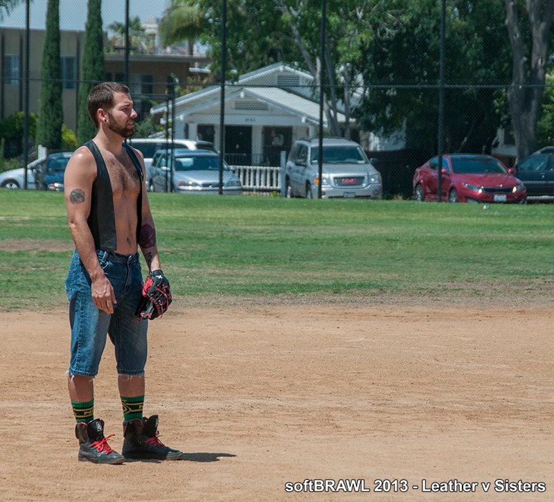 softBRAWL 2013 - Leather v Sisters - DSC_5740.jpg